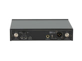 Récepteur True Diversity 1 canal Psso Wise One 638-668 MHz